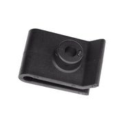 Lexus Nylon U-Nut #10 Screw Size 18mm x 27mm