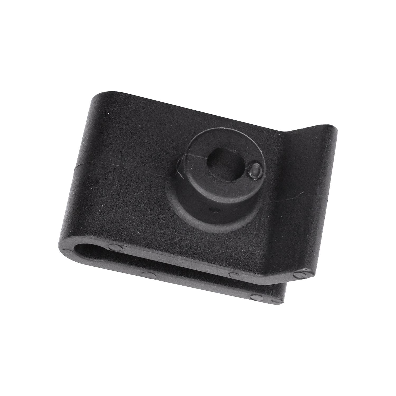 Lexus Nylon U-Nut #10 Screw Size 18mm x 27mm