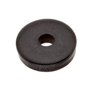 Flat Washer, For Screw Size M3 ,Stainless Steel Black Oxide Finish