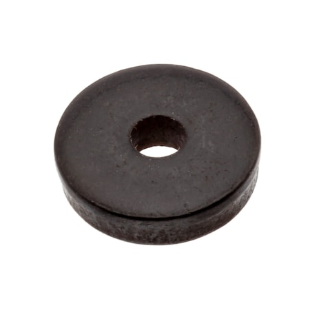 Flat Washer, For Screw Size M3 ,Stainless Steel Black Oxide Finish