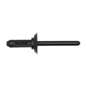 Chrysler Nylon Rivet 1/4" Diameter 1/32-11/64" Grip