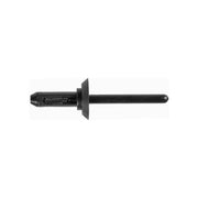 Chrysler Nylon Rivet 1/4" Diameter 1/32-3/16" Grip
