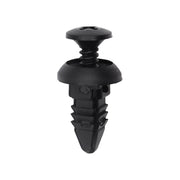 Chrysler Push-Type Retainer 15/32" Head 9/16" Length
