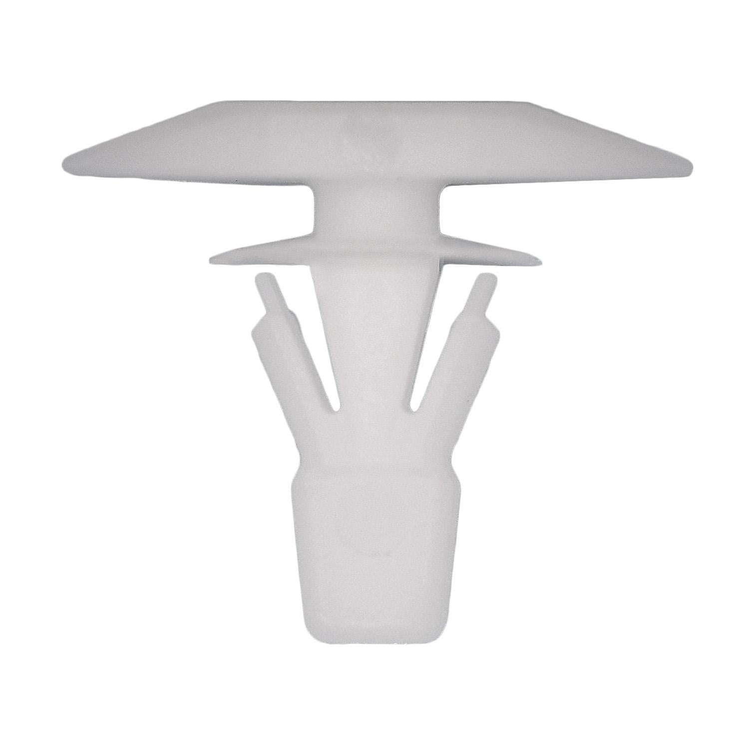 Chrysler Front Door Weatherstrip Retainer