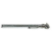 Truck Pressure Gauge, angle-head
