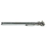 Truck Pressure Gauge, angle-head