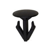 Honda Hood Insulation Retaining Clip 10mm Head Diameter