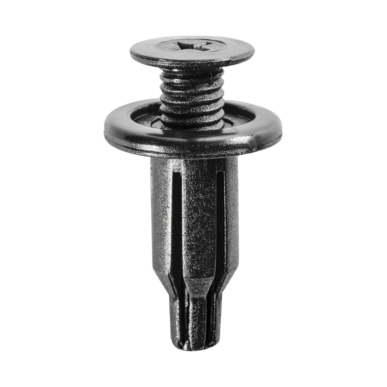 Honda Push-Type Front And Rear Bumper Retainer
