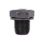Drain Plug And Gasket 1/2"-20 Triple Oversize