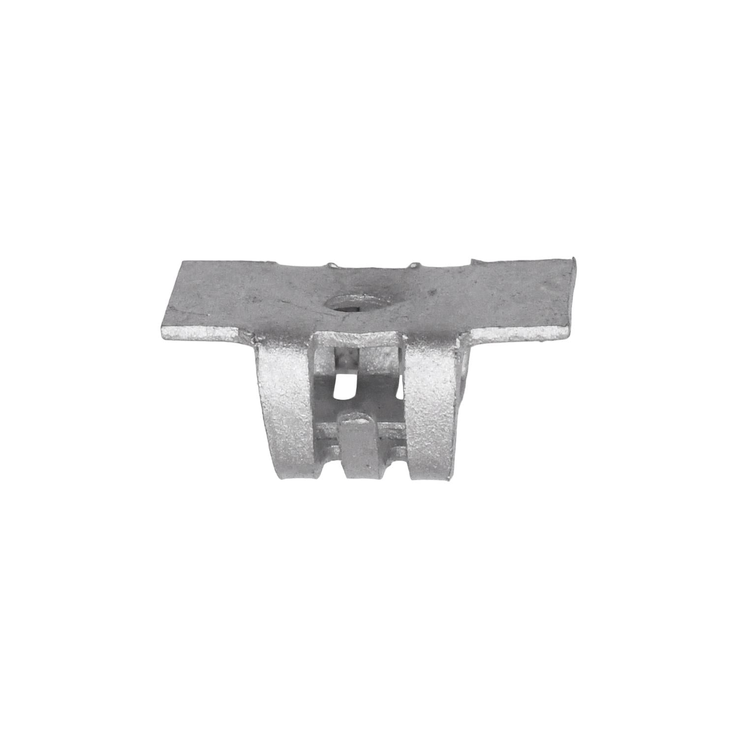 GM Radiator Grille Nut #8 Screw Size