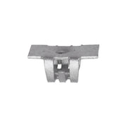 GM Radiator Grille Nut #8 Screw Size