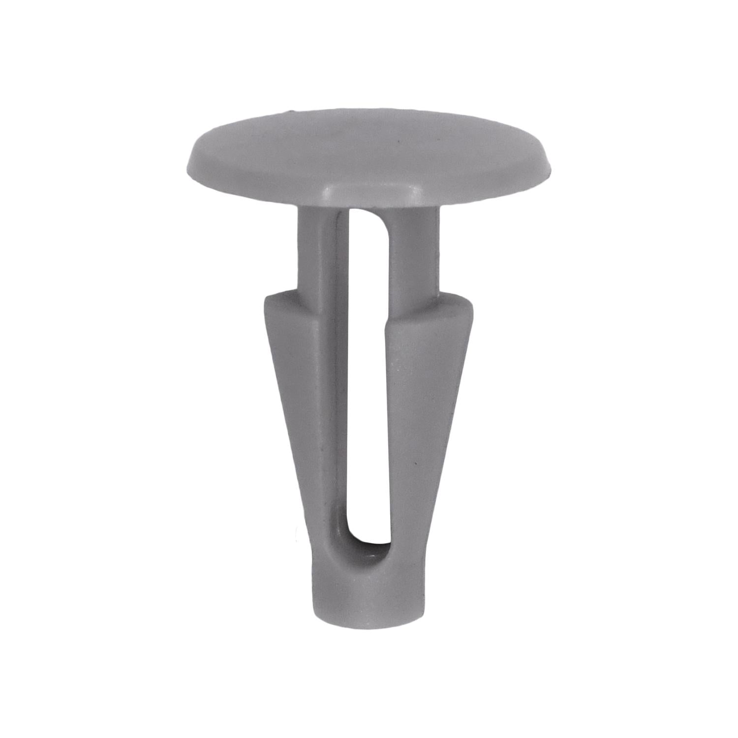 Honda Retaining Clip 13mm Head Diameter 16mm Length