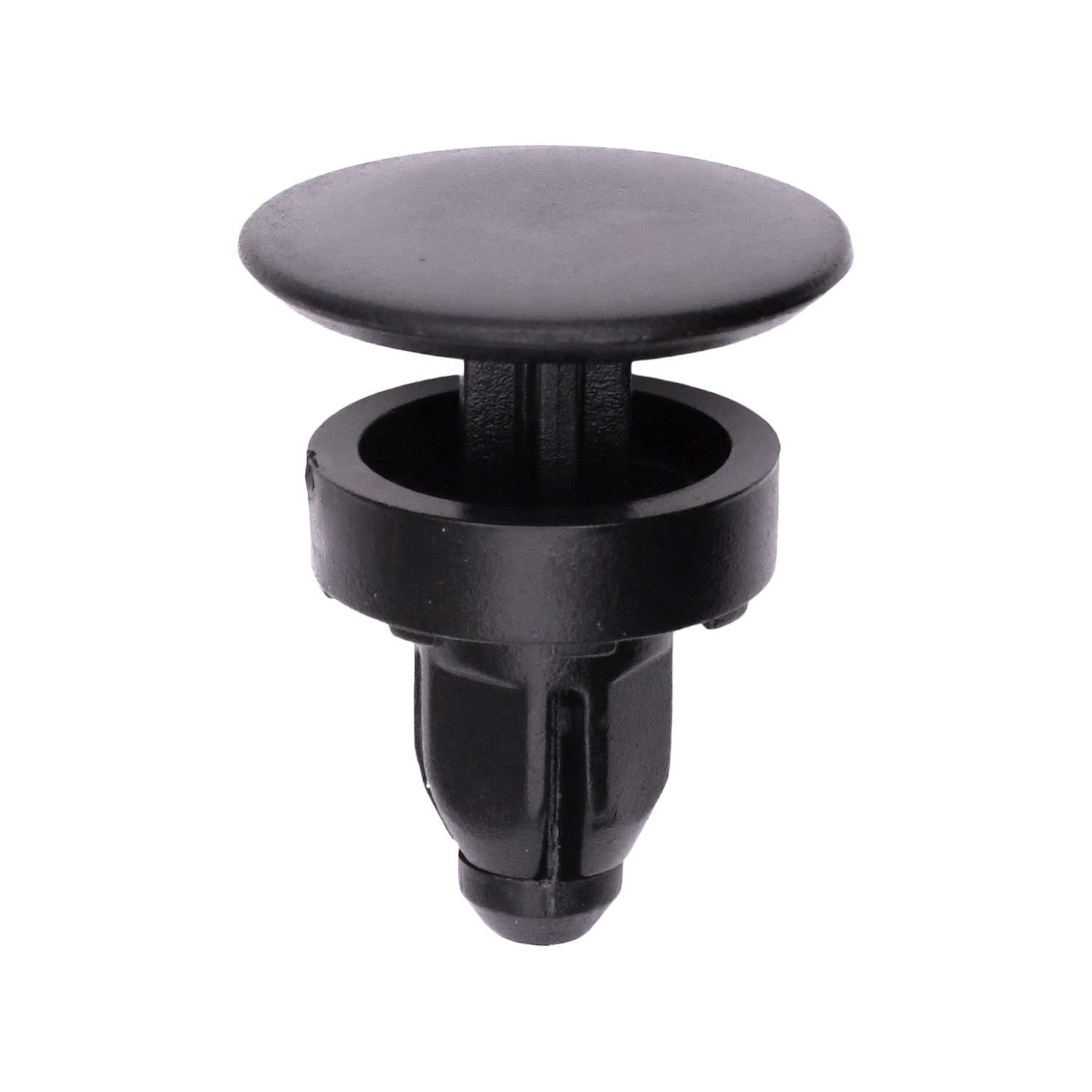 Honda Cowl Panel Retainer 17mm Head Diameter 9mm Length