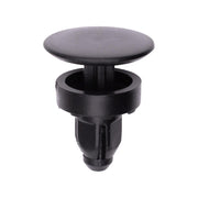Honda Cowl Panel Retainer 17mm Head Diameter 9mm Length