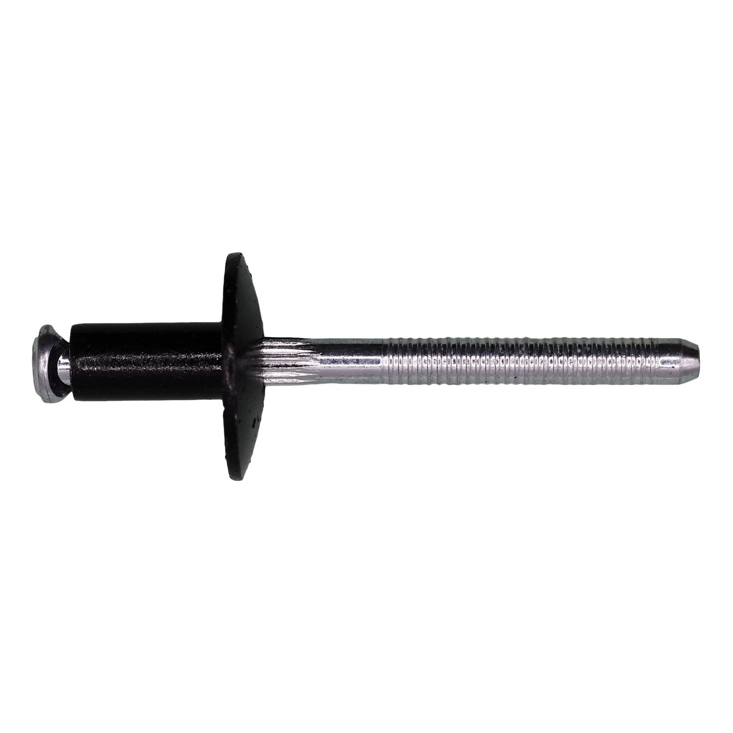 Ford Peel Type Rivet 1/4" Diameter 3/32" -9/32" Grip
