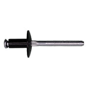 Ford Peel Type Rivet 1/4" Diameter 3/32" -9/32" Grip