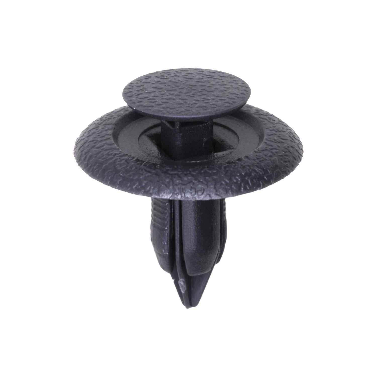 Ford And Mazda Push-Type Retainer 18mm Head Diameter