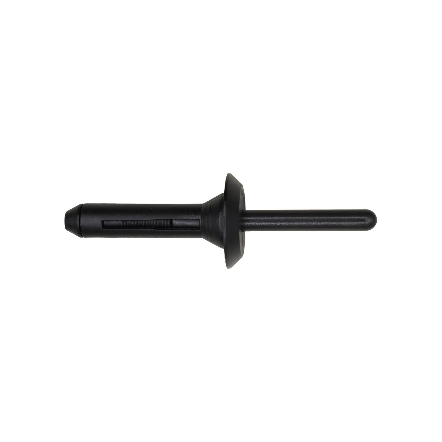 Chrysler Nylon Rivet 1/4" Diameter 3/64-3/16" Grip