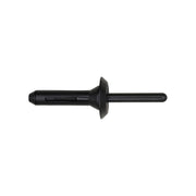 Chrysler Nylon Rivet 1/4" Diameter 3/64-3/16" Grip