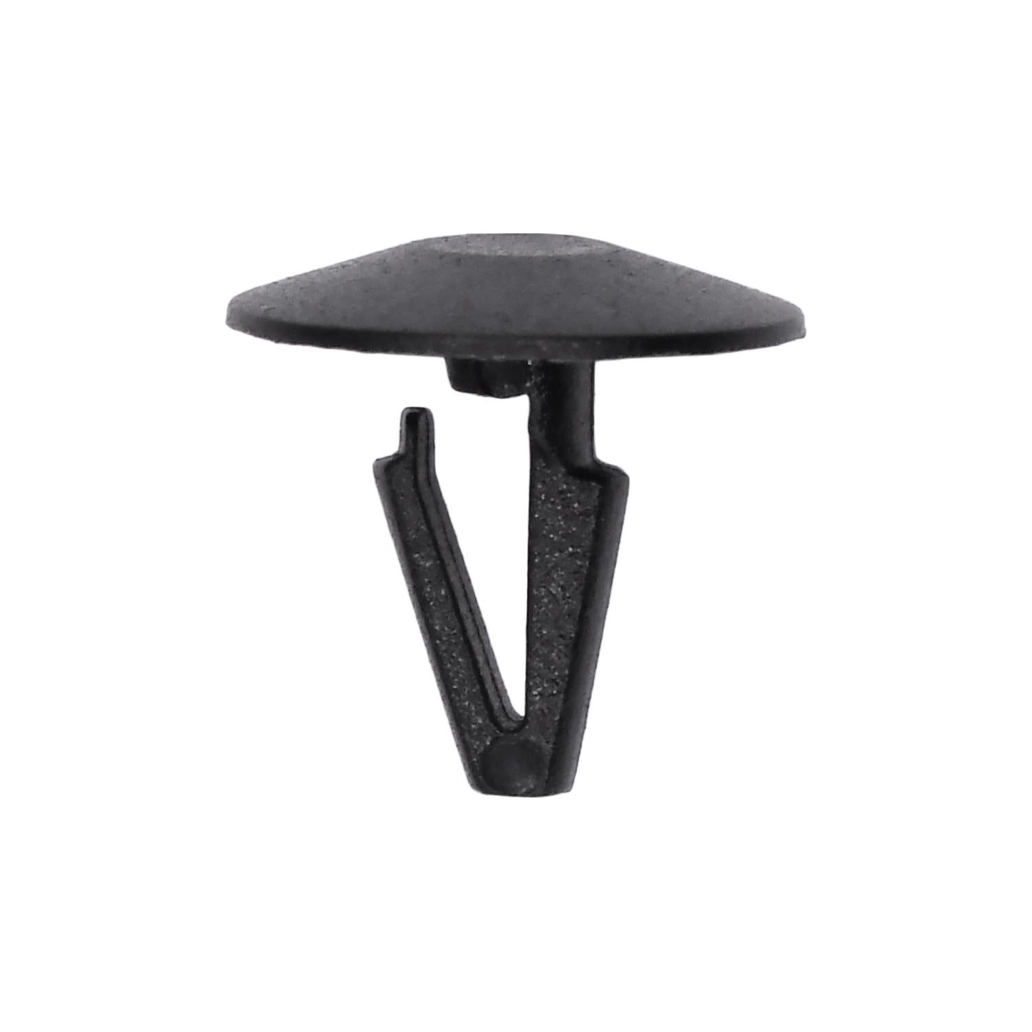 Chrysler Headlight Grille Retaining Clip