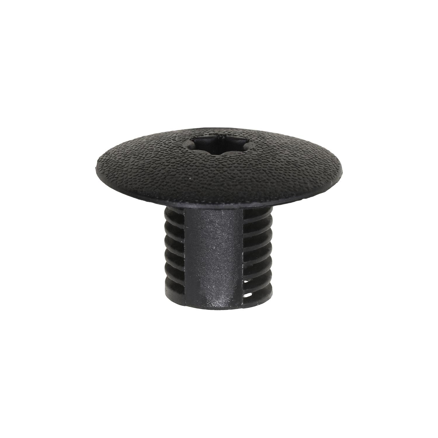 Chrysler Cowl Top Stud Cover Black Nylon