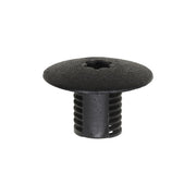 Chrysler Cowl Top Stud Cover Black Nylon
