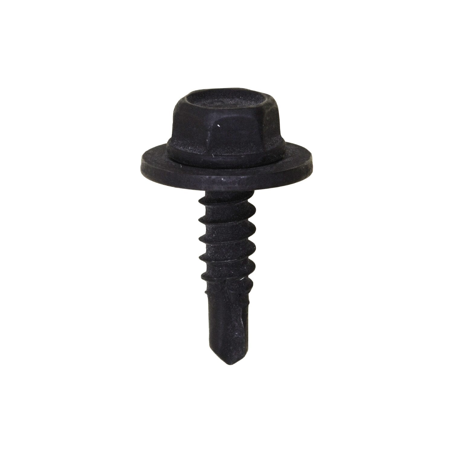 Hex Washer Head Teks Sems Screw M4.2 x 16mm
