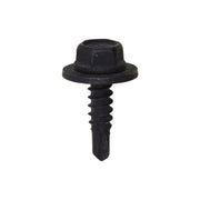 Hex Washer Head Teks Sems Screw M4.2 x 16mm