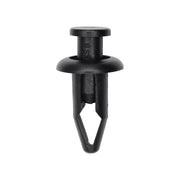 Nissan Body Side Moulding Retainer 16mm Head Diameter
