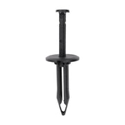 GM Front License Plate Bracket Retainer 1" Head Diameter