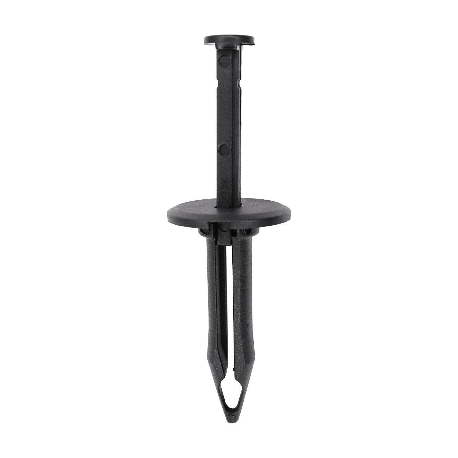 GM Front License Plate Bracket Retainer 1" Head Diameter