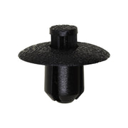 Lexus Push-Type Retainer 17mm Head Diameter 9mm Length