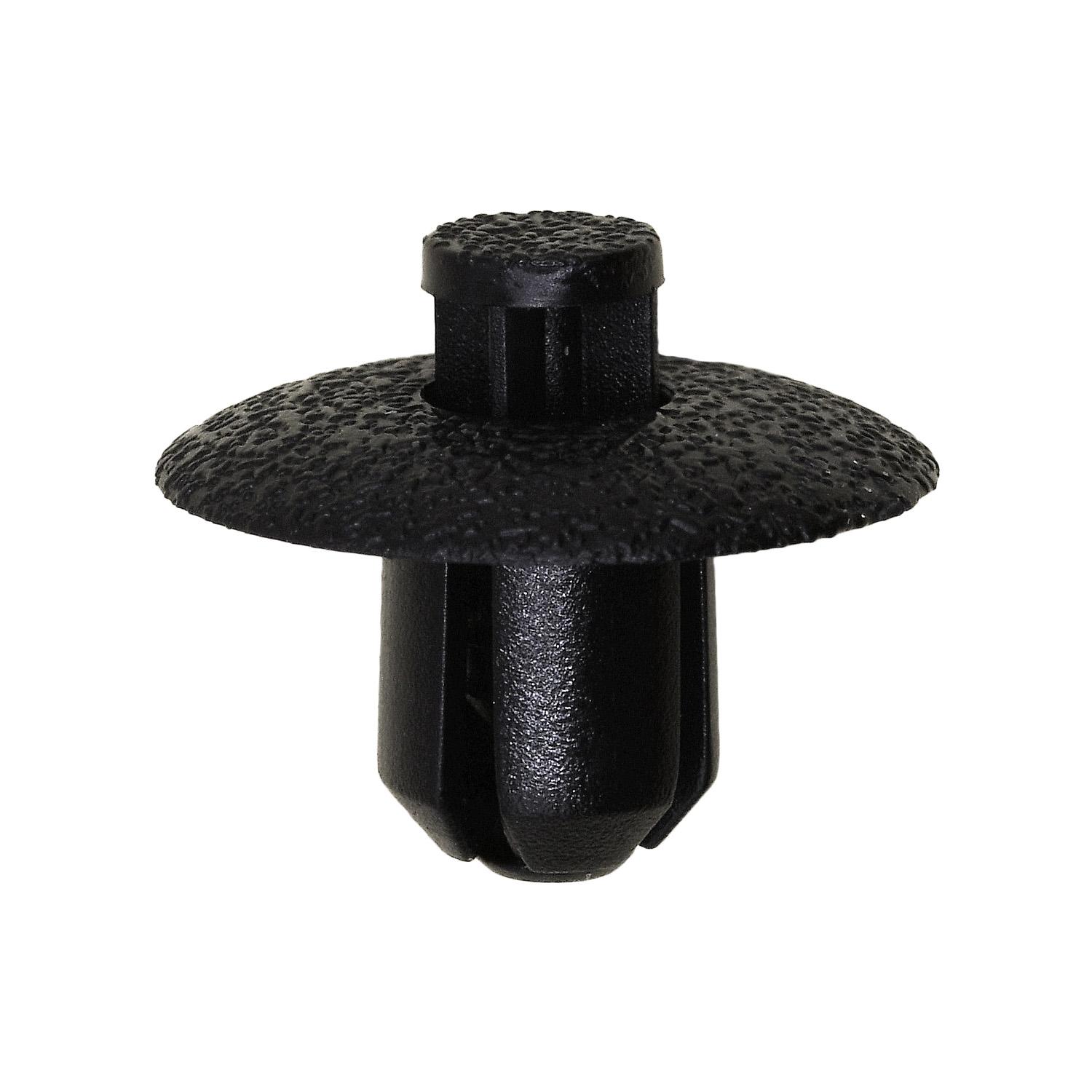 Lexus Push-Type Retainer 17mm Head Diameter 9mm Length