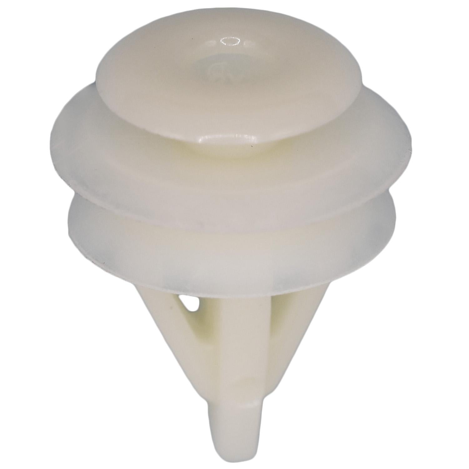 Honda Trim Panel Retainer 14mm Stem Length