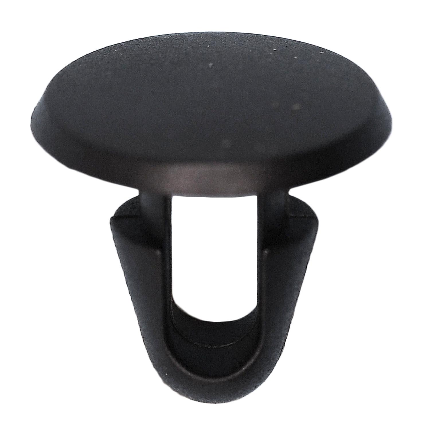 Toyota Hood Seal Retaining Clip 13mm Head Diameter