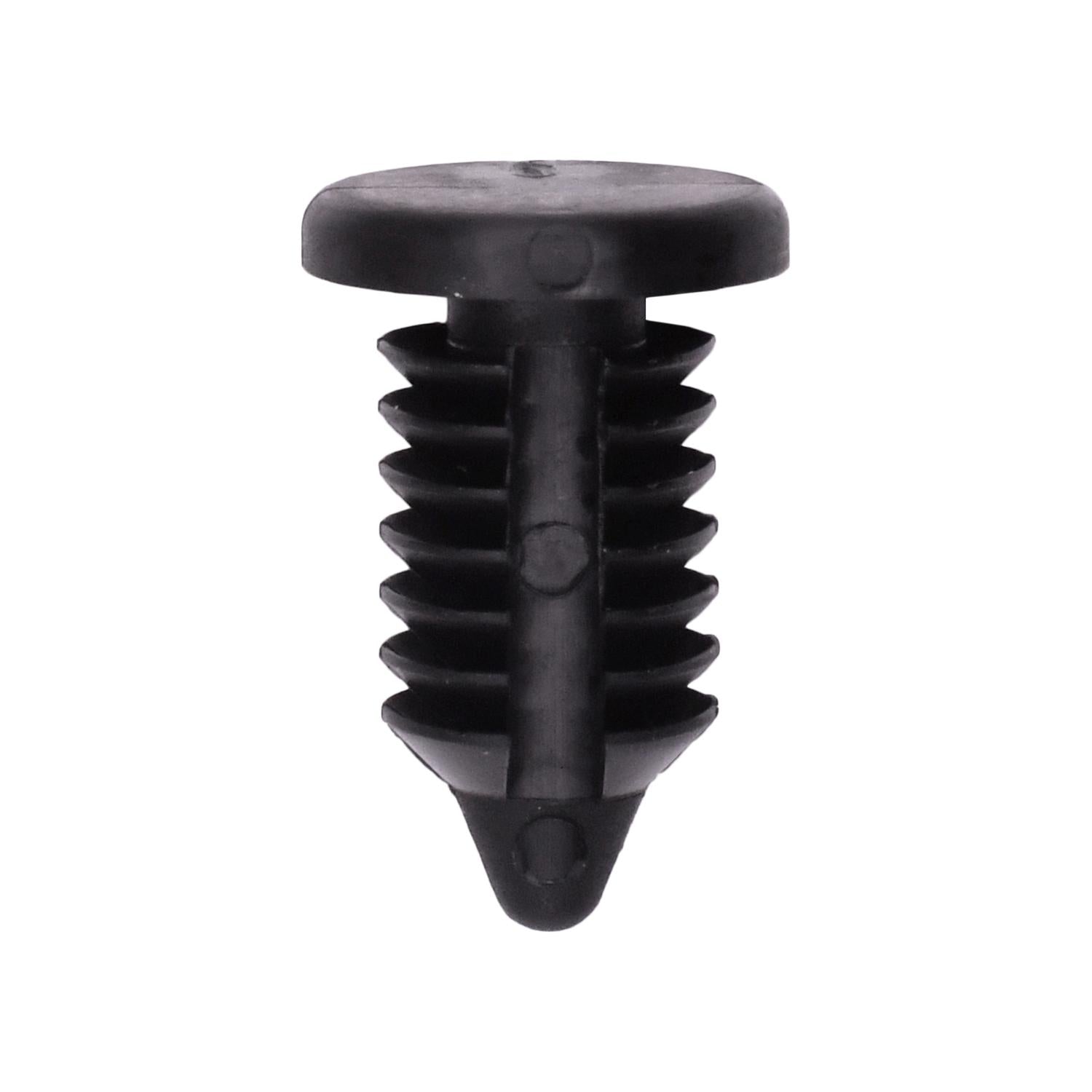 GM Rear Bumper Fascia Retainer
