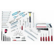 Fractional General Service Tool Set