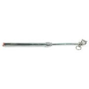 Truck Pressure Gauge, dual-head