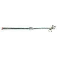 Truck Pressure Gauge, dual-head