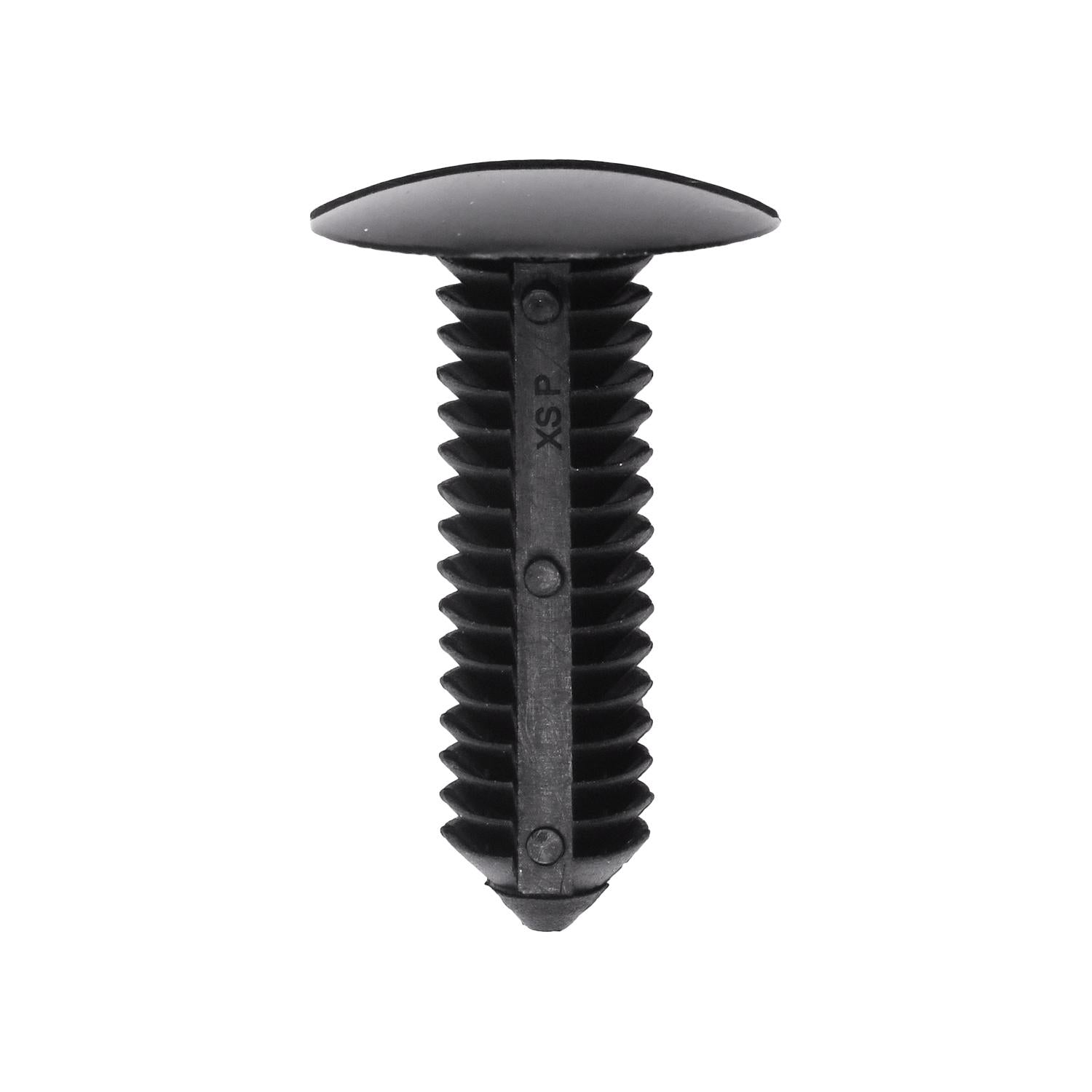 GM Bumper Fascia Retainer