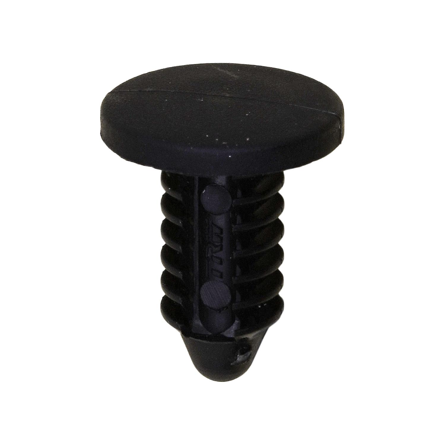 GM Weatherstrip Retainer