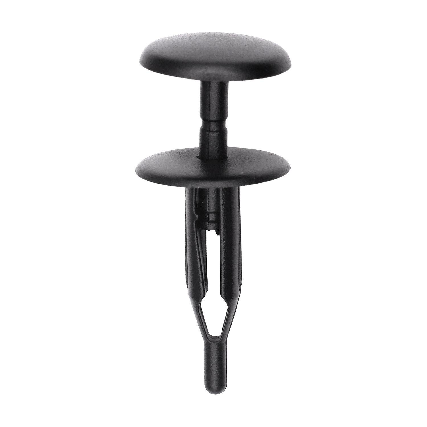 GM Push-Type Retainer 1-1/8" Stem Length