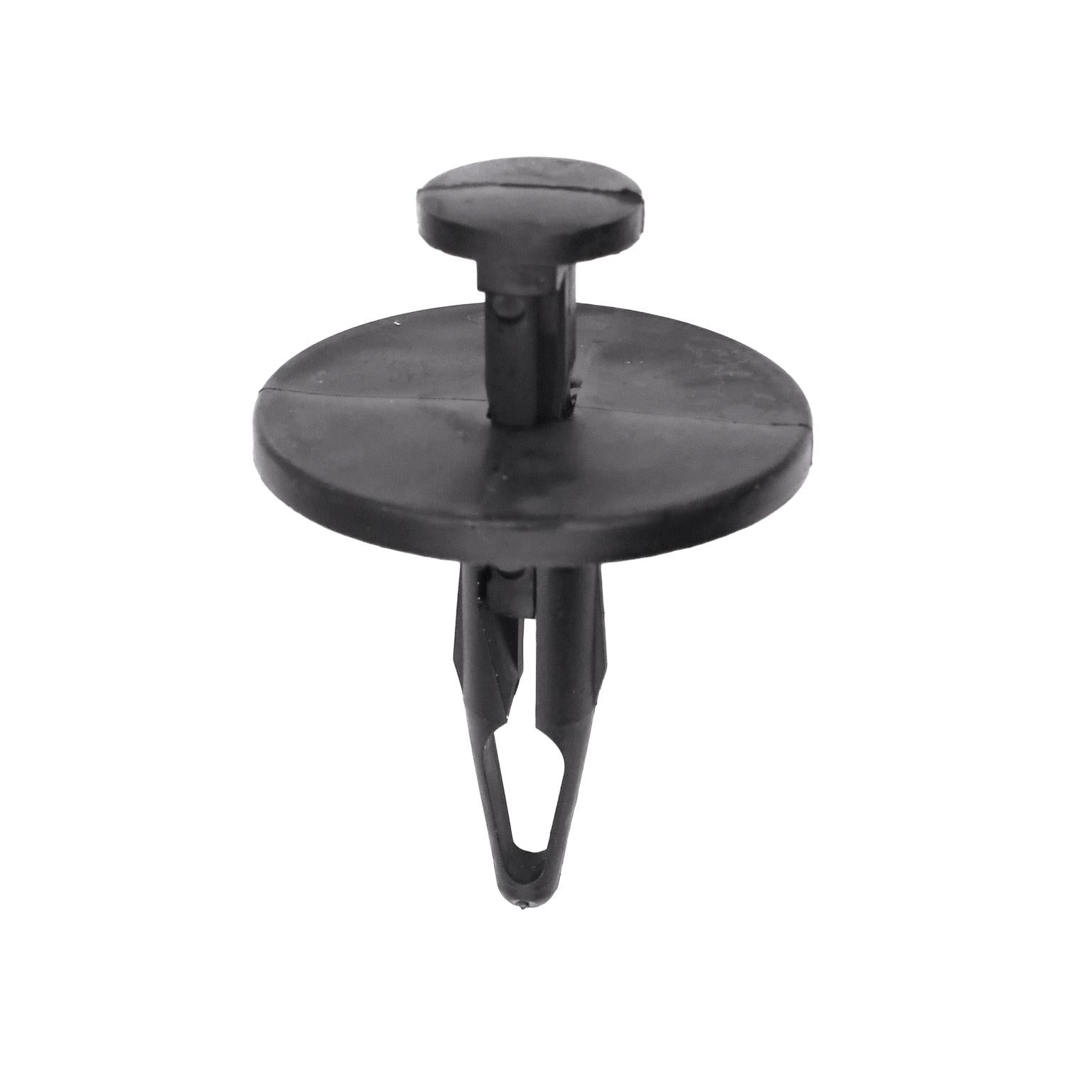 GM Rear Bumper Fascia Retainer 1" Head Diameter