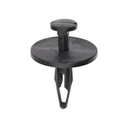GM Rear Bumper Fascia Retainer 1" Head Diameter