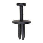 Jeep Front Bumper Fascia Retainer 11/16" Head Diameter