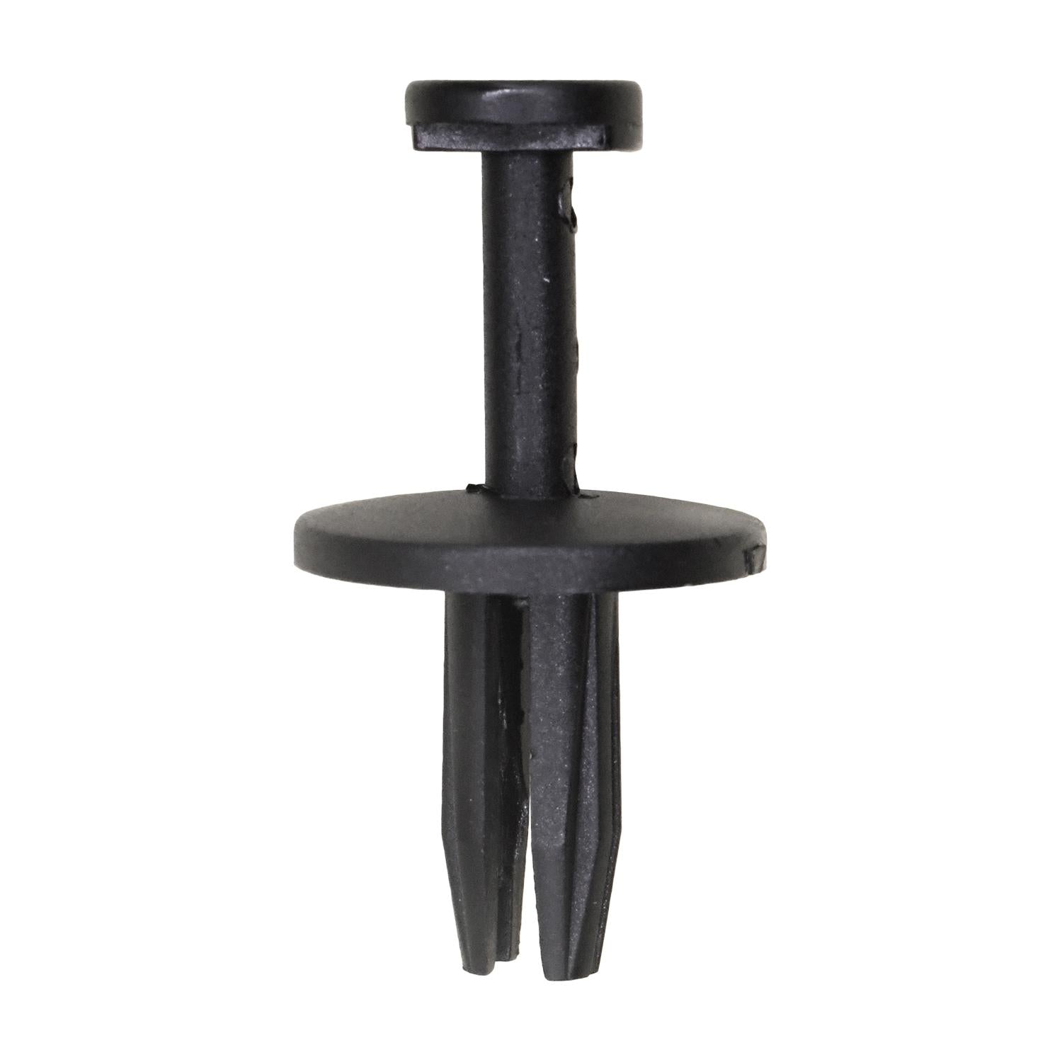 Jeep Front Bumper Fascia Retainer 11/16" Head Diameter