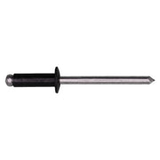 GM Specialty Rivet 3/16" Diameter 1/4"-3/8" Grip Aluminum