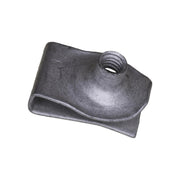 Extruded U-Nut M4-.7 Screw Size 60mm-3.8mm Range
