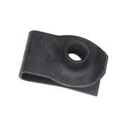Extruded U-Nut M5-.8 Screw Size 60mm-3.8mm Range