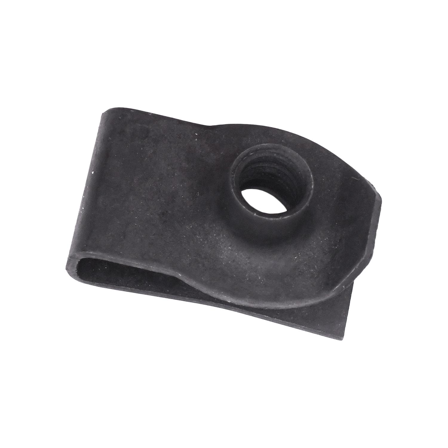 Extruded U-Nut M5-.8 Screw Size 60mm-3.8mm Range